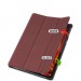 BeCover Чохол до планшета BeCover Smart Case Lenovo Tab K11 Plus TB-352F 11.45" Red Wine (711853)