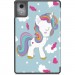 BeCover Чохол до планшета BeCover Smart Case Lenovo Tab K11 Plus TB-352F 11.45" Unicorn (711858)
