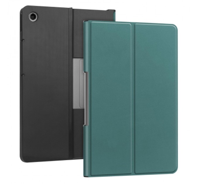 BeCover Чохол до планшета BeCover Smart Case Lenovo Tab Plus 11.5" Dark Green (711840)