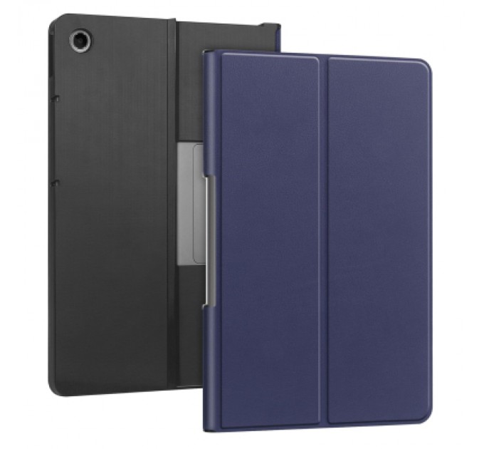 BeCover Чохол до планшета BeCover Smart Case Lenovo Tab Plus 11.5" Deep Blue (711839)