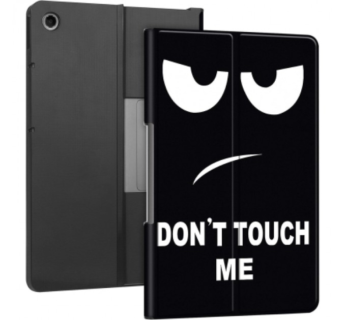 BeCover Чохол до планшета BeCover Smart Case Lenovo Tab Plus 11.5" Don''t Touch (711844)