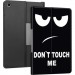 BeCover Чохол до планшета BeCover Smart Case Lenovo Tab Plus 11.5" Don''t Touch (711844)
