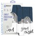 BeCover Чохол до планшета BeCover Smart Case Lenovo Tab Plus 11.5" Good Night (711843)