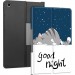BeCover Чохол до планшета BeCover Smart Case Lenovo Tab Plus 11.5" Good Night (711843)