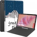 BeCover Чохол до планшета BeCover Smart Case Lenovo Tab Plus 11.5" Good Night (711843)