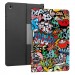 BeCover Чохол до планшета BeCover Smart Case Lenovo Tab Plus 11.5" Graffiti (711845)