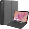 BeCover Чохол до планшета BeCover Smart Case Lenovo Tab Plus 11.5" Gray (711841)