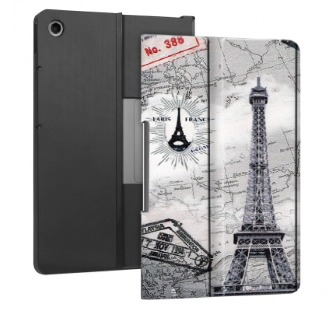 BeCover Чохол до планшета BeCover Smart Case Lenovo Tab Plus 11.5" Paris (711846)