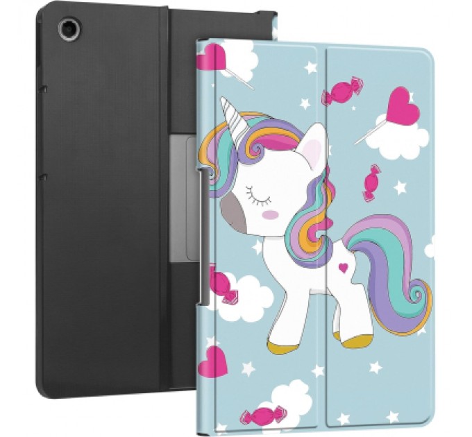 BeCover Чохол до планшета BeCover Smart Case Lenovo Tab Plus 11.5" Unicorn (711847)