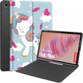 BeCover Чохол до планшета BeCover Smart Case Lenovo Tab Plus 11.5" Unicorn (711847)