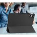 BeCover Чохол до планшета BeCover Smart Case Xiaomi Poco Pad 12.1" Black (711557)
