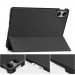 BeCover Чохол до планшета BeCover Smart Case Xiaomi Poco Pad 12.1" Black (711557)