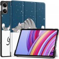 BeCover Чохол до планшета BeCover Smart Case Xiaomi Poco Pad 12.1" Good Night (711562)