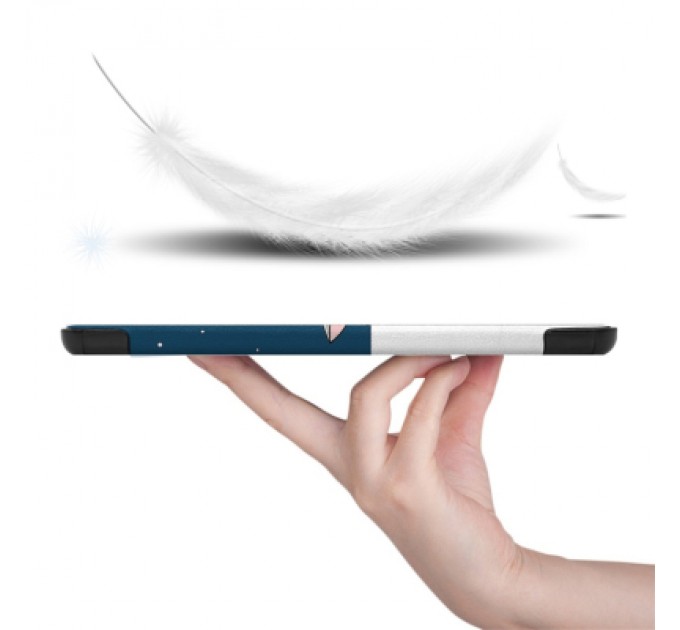 BeCover Чохол до планшета BeCover Smart Case Xiaomi Poco Pad 12.1" Good Night (711562)