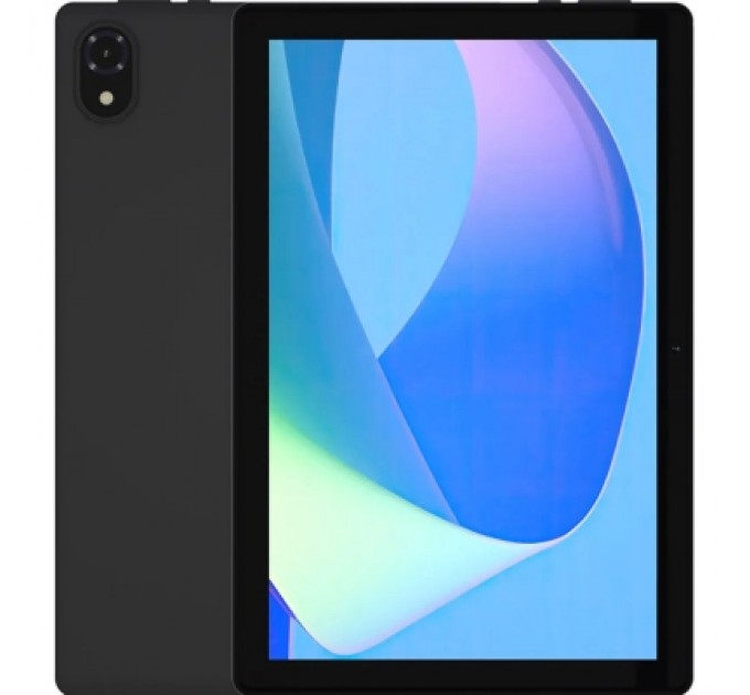 Doogee Планшет Doogee U10 4/128GB Grey (6924351647773)