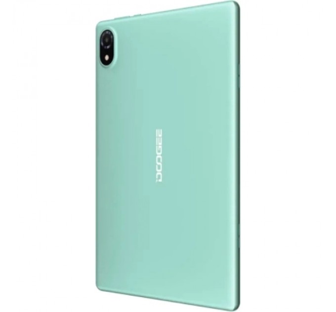 Doogee Планшет Doogee U10 4/128GB Green (6924351647780)