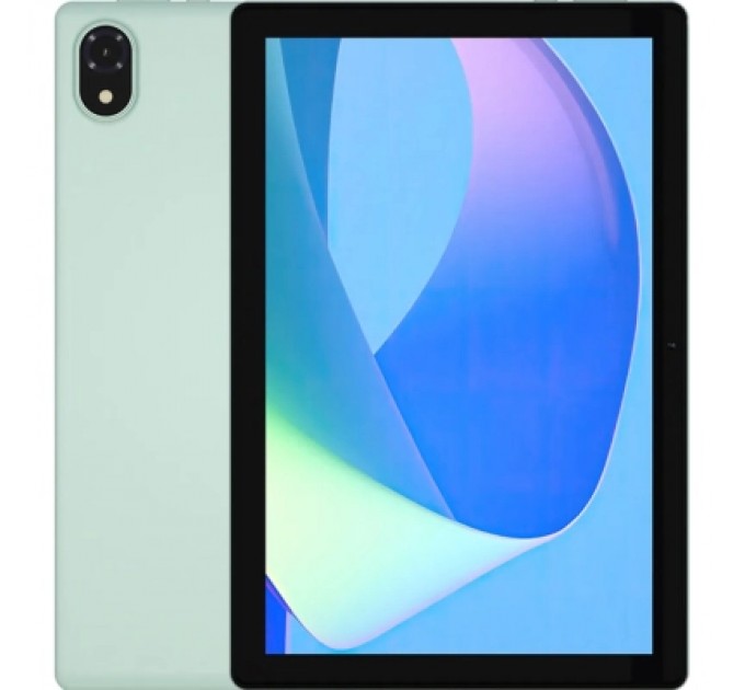 Doogee Планшет Doogee U10 4/128GB Green (6924351647780)