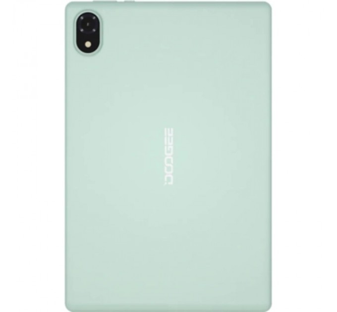 Doogee Планшет Doogee U10 4/128GB Green (6924351647780)