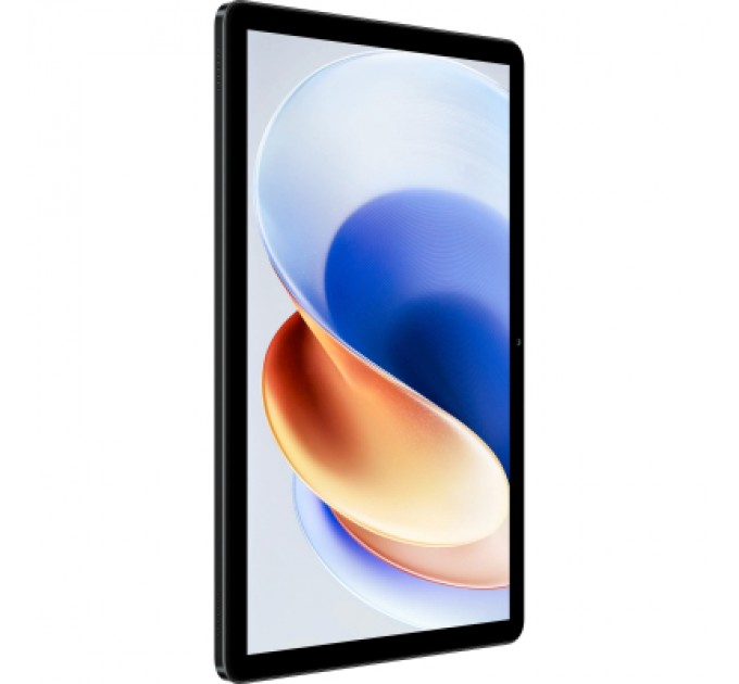 Doogee Планшет Doogee T30E 4/128GB 4G Midnight Black (6923740208663)