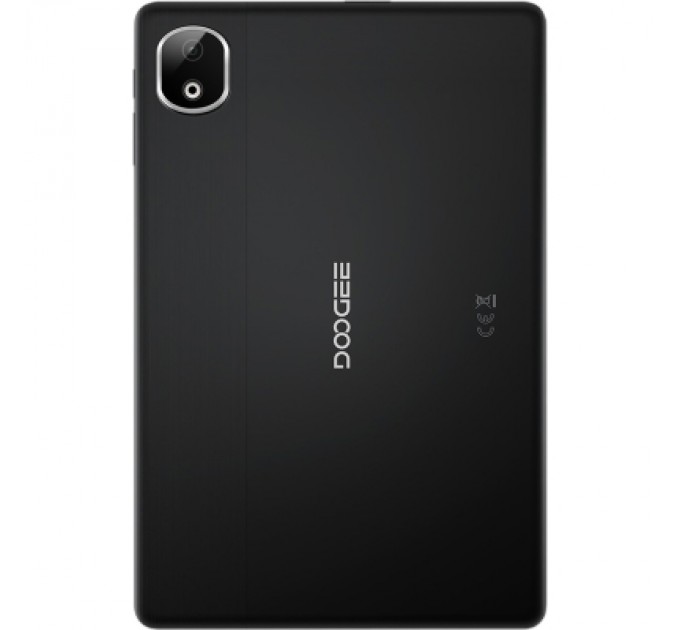 Doogee Планшет Doogee T30E 4/128GB 4G Midnight Black (6923740208663)