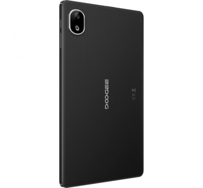 Doogee Планшет Doogee T30E 4/128GB 4G Midnight Black (6923740208663)