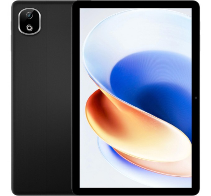 Doogee Планшет Doogee T30E 4/128GB 4G Midnight Black (6923740208663)