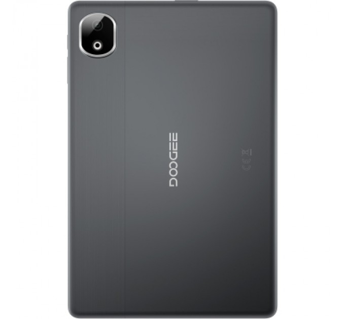 Doogee Планшет Doogee T30E 4/128GB 4G Cosmic Grey (6923740208670)