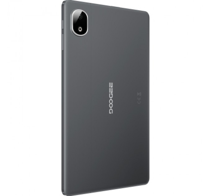 Doogee Планшет Doogee T30E 4/128GB 4G Cosmic Grey (6923740208670)