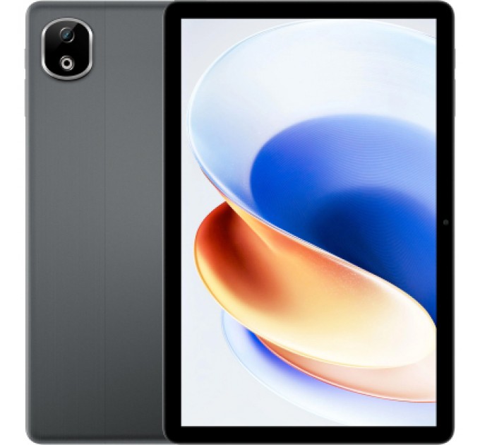 Doogee Планшет Doogee T30E 4/128GB 4G Cosmic Grey (6923740208670)