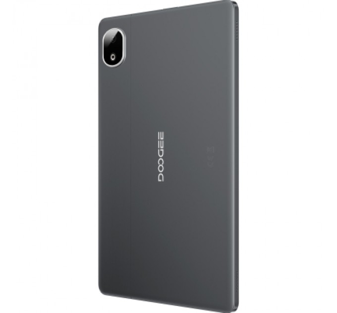 Doogee Планшет Doogee T30E 4/128GB 4G Cosmic Grey (6923740208670)