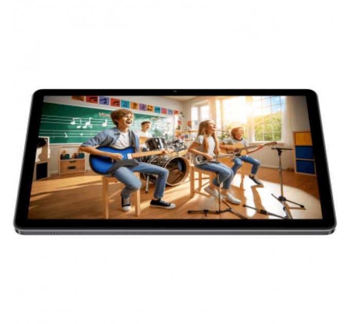 Doogee Планшет Doogee T30E 4/128GB 4G Cosmic Grey (6923740208670)