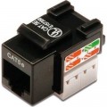 Digitus Модуль Keystone Digitus RJ45 UTP кат.5e (DN-93501)