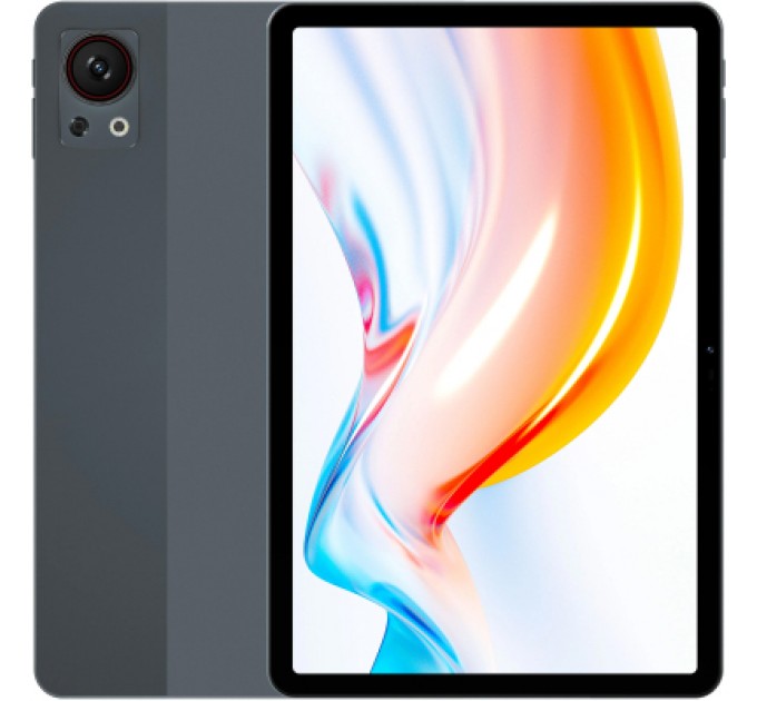 Doogee Планшет Doogee T30SE 4/128GB 4G Cosmic Grey (6923740200025)