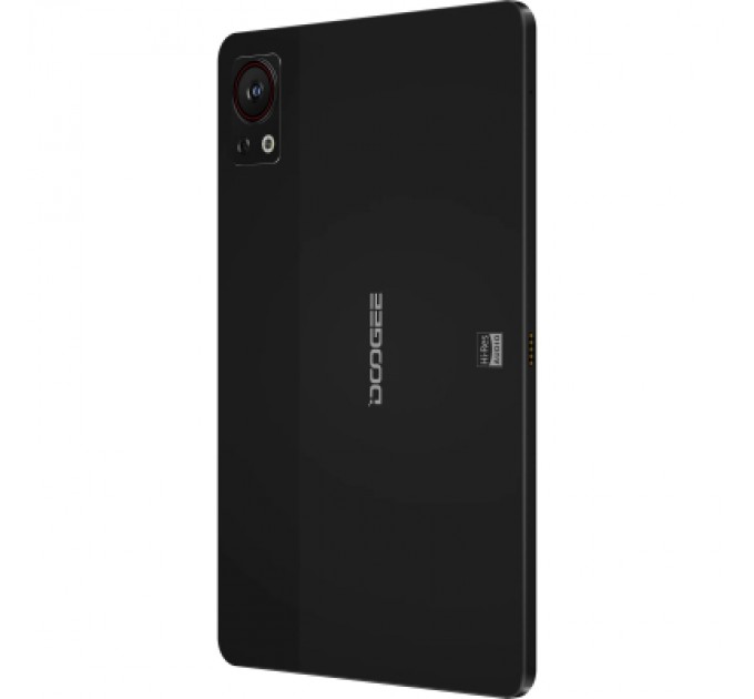 Doogee Планшет Doogee T30SE 4/128GB 4G Midnight Black (6923740200001)
