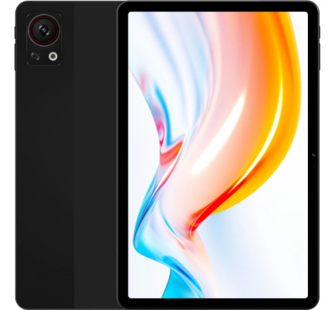 Doogee Планшет Doogee T30SE 4/128GB 4G Midnight Black (6923740200001)