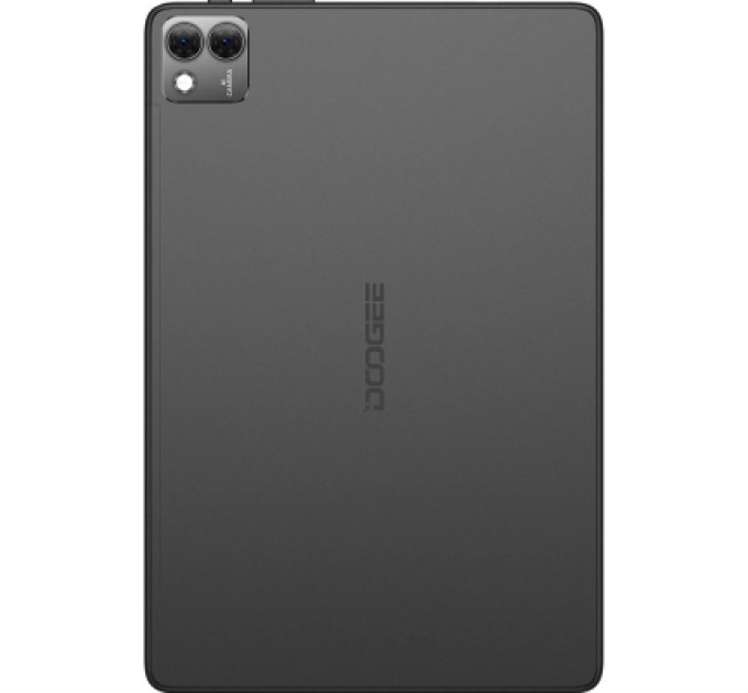 Doogee Планшет Doogee T10S 6/128GB 4G Grey (6924351639044)