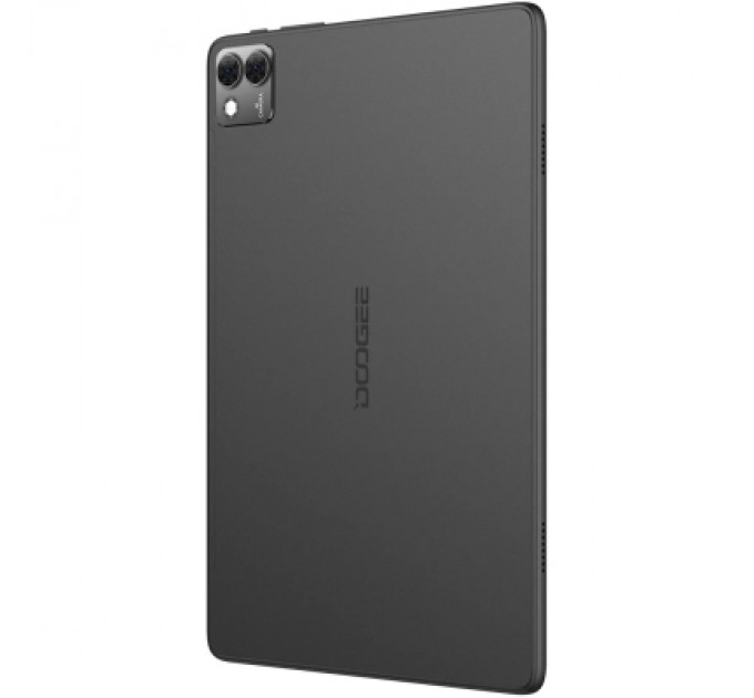 Doogee Планшет Doogee T10S 6/128GB 4G Grey (6924351639044)