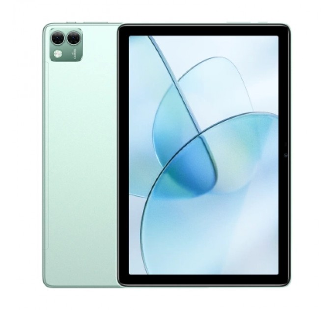 Doogee Планшет Doogee T10S 6/128GB 4G Green (6924351639037)