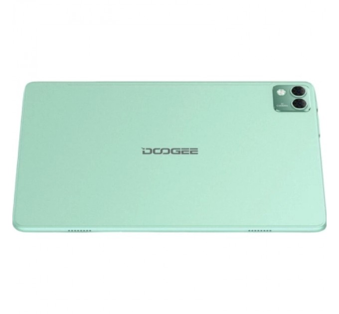 Doogee Планшет Doogee T10S 6/128GB 4G Green (6924351639037)