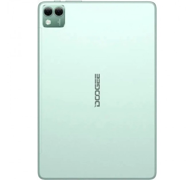 Doogee Планшет Doogee T10S 6/128GB 4G Green (6924351639037)