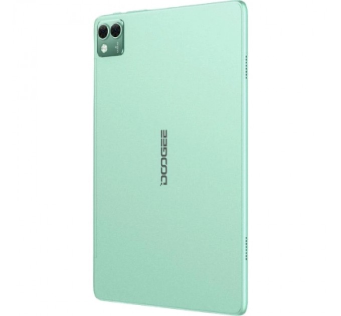 Doogee Планшет Doogee T10S 6/128GB 4G Green (6924351639037)