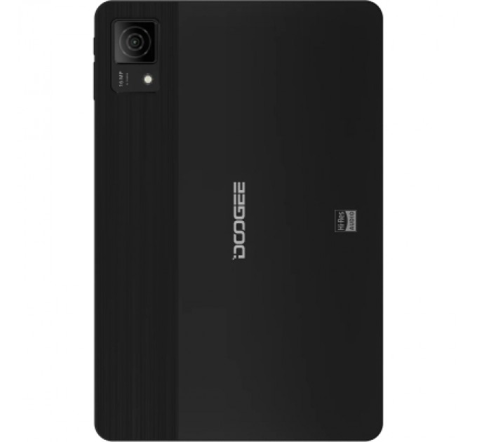 Doogee Планшет Doogee T30 Ultra 12/256GB 4G Black (6924351657840)