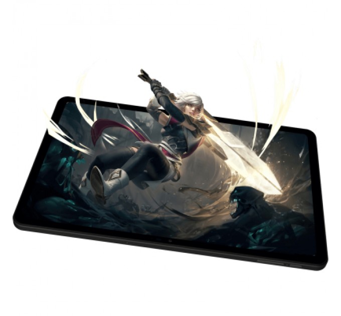 Doogee Планшет Doogee T30 Ultra 12/256GB 4G Black (6924351657840)