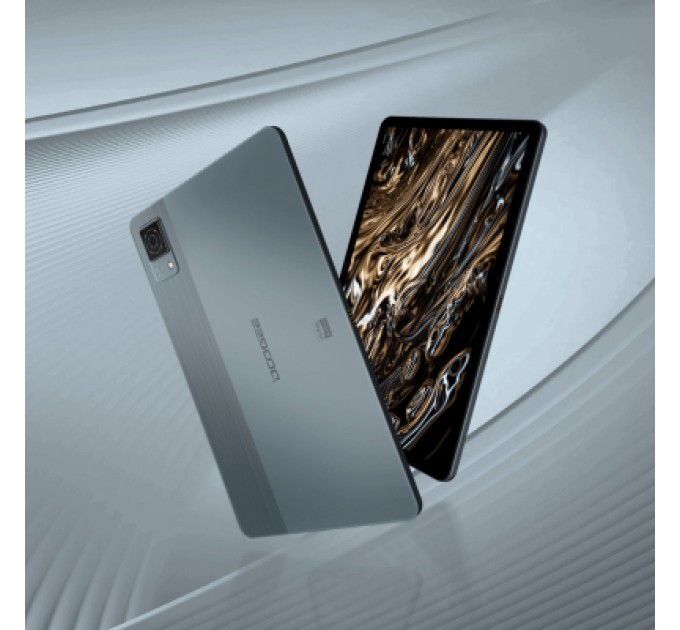 Doogee Планшет Doogee T30 Ultra 12/256GB 4G Grey (6924351657796)