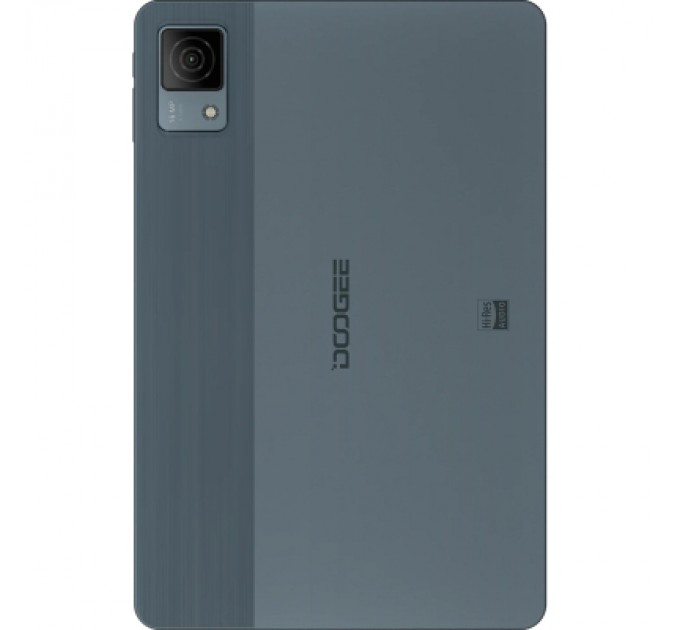 Doogee Планшет Doogee T30 Ultra 12/256GB 4G Grey (6924351657796)