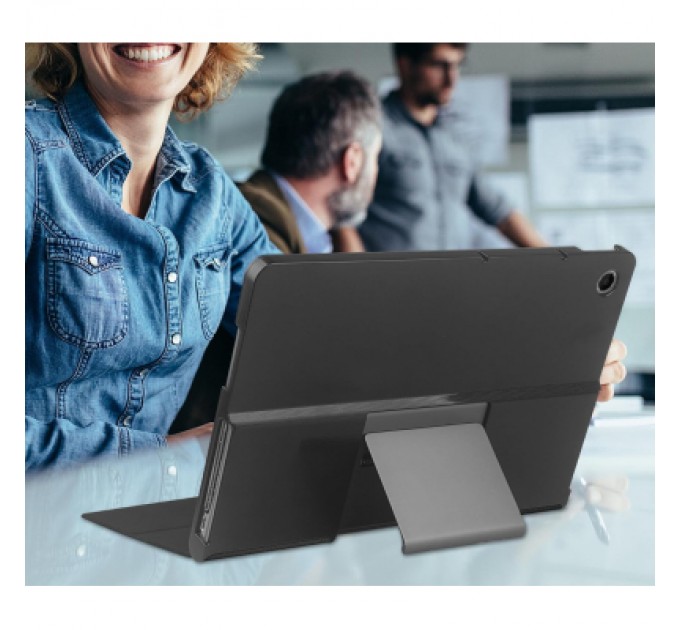 BeCover Чохол до планшета BeCover Smart Case Lenovo Tab Plus 11.5" Purple (711885)