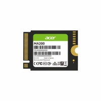 Накопичувач SSD M.2 2230 512GB MA200 Acer (BL.9BWWA.153)