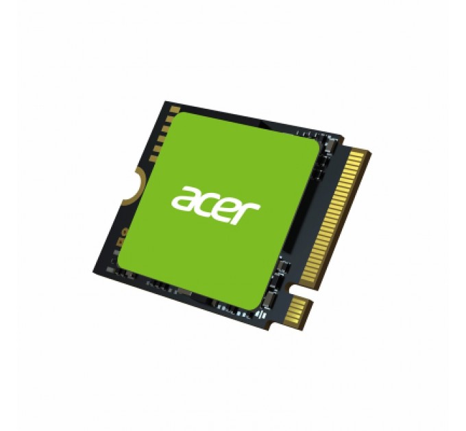 Acer Накопичувач SSD M.2 2230 512GB MA200 Acer (BL.9BWWA.153)