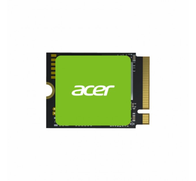 Acer Накопичувач SSD M.2 2230 512GB MA200 Acer (BL.9BWWA.153)