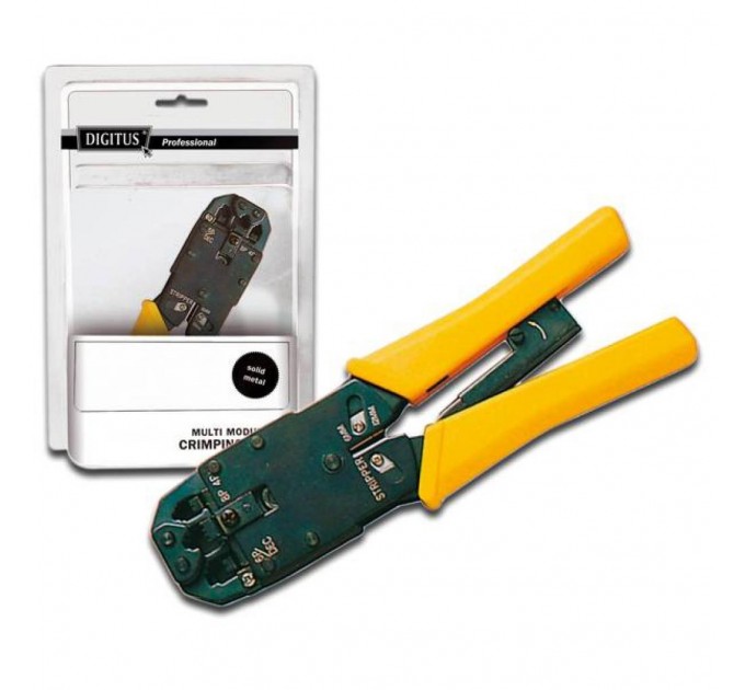 Digitus Інструмент Digitus DN-94004